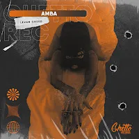 Levan Creed — Amba — обложка